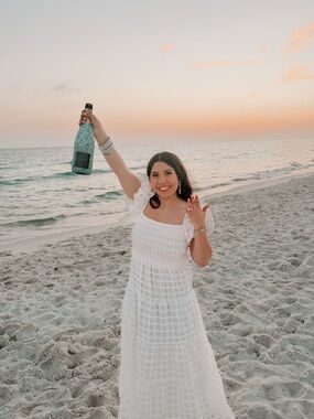 Meet Your Posher, Brianna!